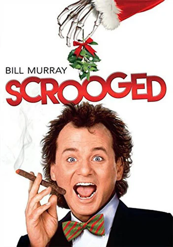 Scrooged - Image 3