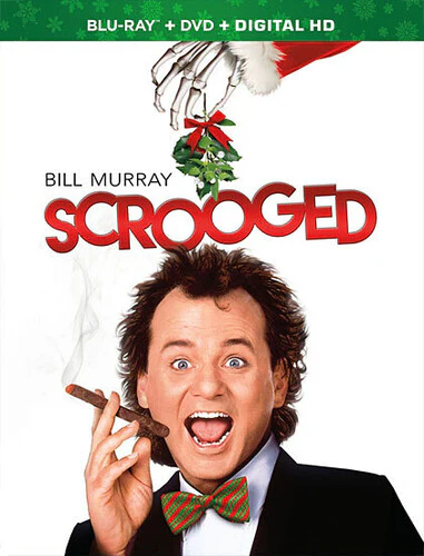 Scrooged - Image 4