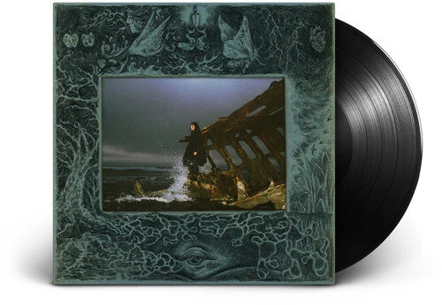 Searows - Death In The Business Of Whaling