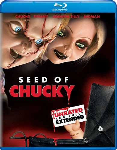 Seed of Chucky - Image 2