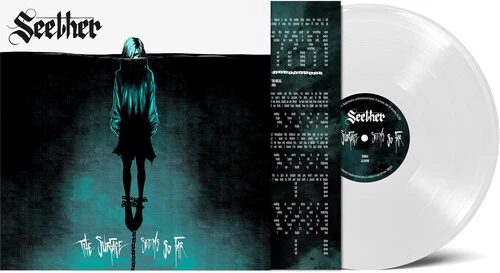 Seether - The Surface Seems So Far