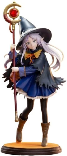Sega - Luminasta Frieren: Beyond Journeys End - Frieren Magic of Halloween Statue
