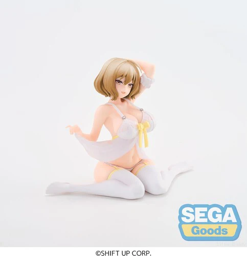 Sega Yumemirize Goddess Of Victory Nikke Anis Statue