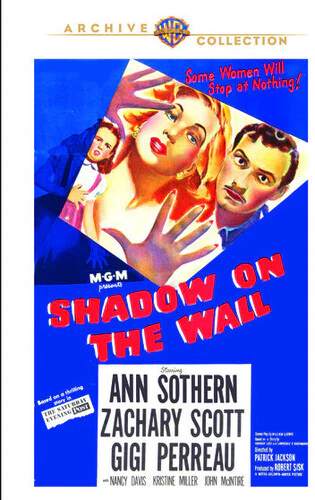 Shadow on the Wall