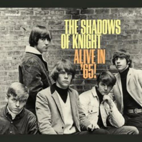 Shadows of Knight - Alive In '65 - Image 2