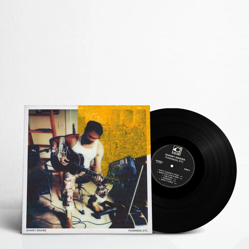 Shakey Graves - Fondness, Etc.