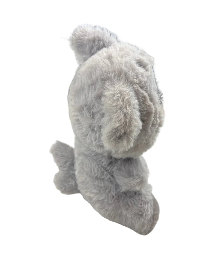 Shark Hoodie 10in Plush - Image 2