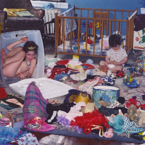 Sharon Etten - Remind Me Tomorrow - Image 2