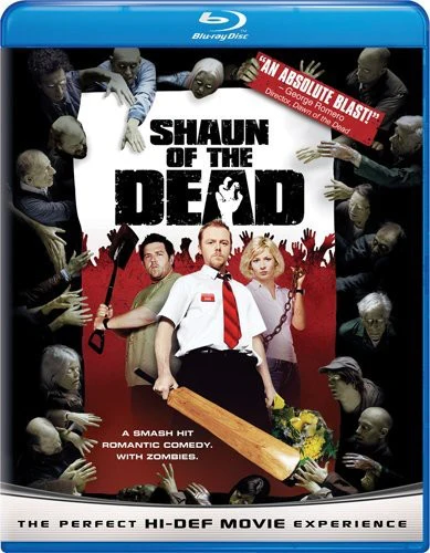 Shaun of the Dead - Image 2