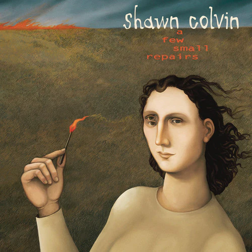 Shawn Colvin - Few Small Repairs - Image 2
