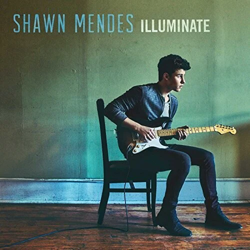 Shawn Mendes - Illuminate - Image 2