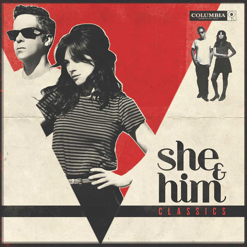 She & Him - Classics - Image 2