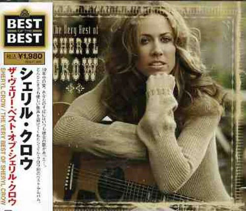 Sheryl Crow - Very Best of Sheryl - Image 4