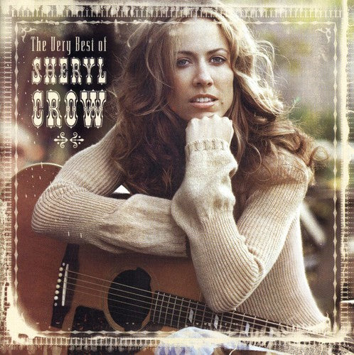 Sheryl Crow - Very Best of Sheryl - Image 6