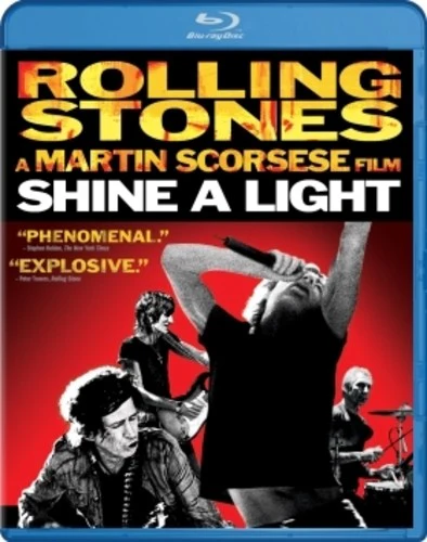 Shine a Light - Image 2
