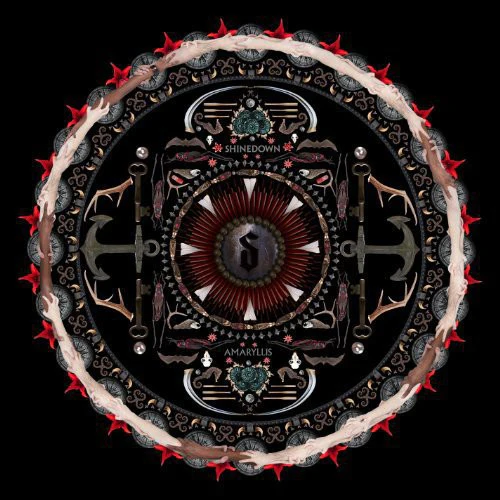 Shinedown - Amaryllis