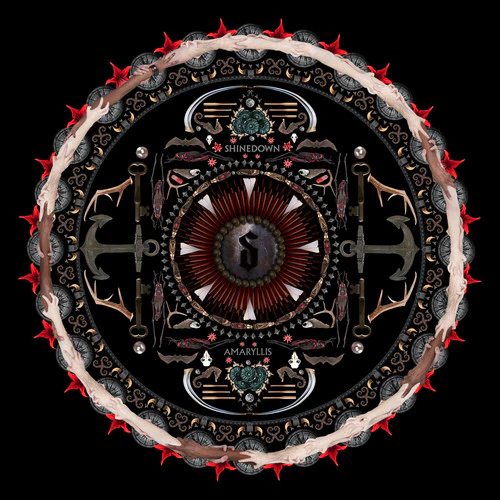 Shinedown - Amaryllis - Image 2