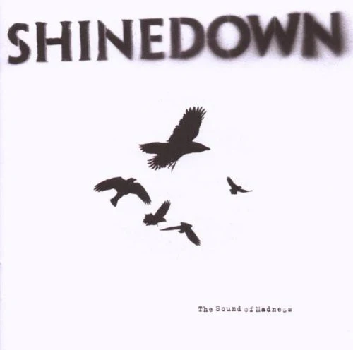 Shinedown - Sound of Madness - Image 2