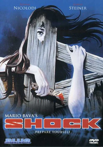 Shock - Image 2