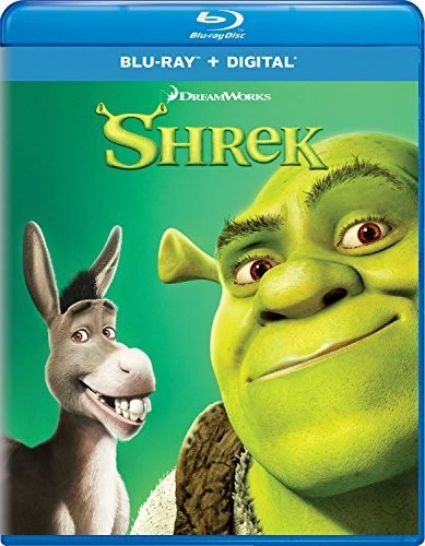 Shrek - Image 2