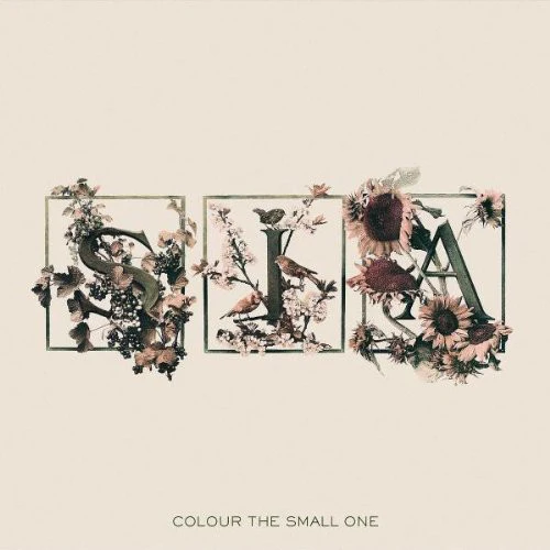 Sia - Colour the Small One - Image 2