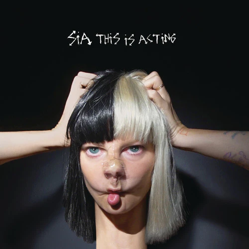 Sia - This Is Acting - Image 2