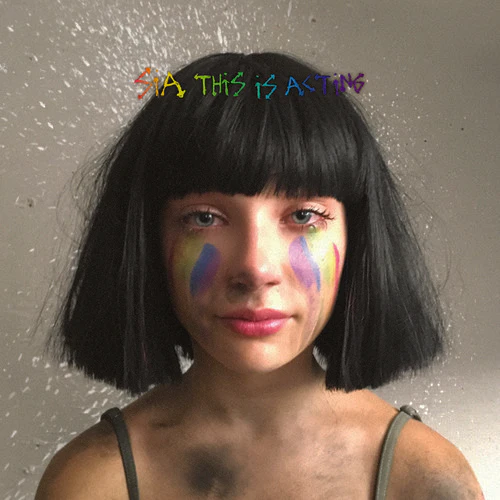 Sia - This Is Acting - Image 3