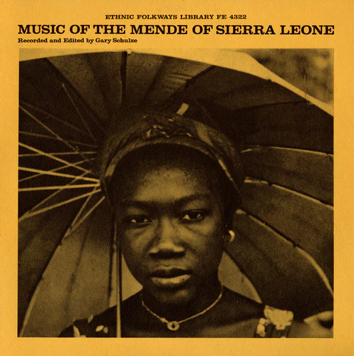 Sierra Var - Sierra Mende / Various