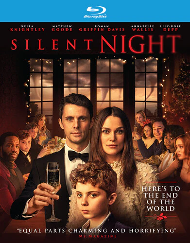Silent Night - Image 2