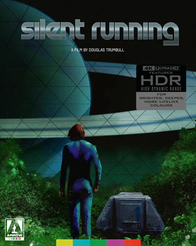 Silent Running - Image 2