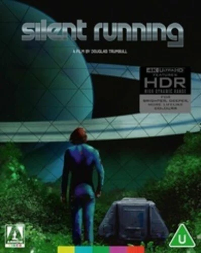 Silent Running - Image 3