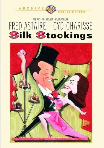 Silk Stockings - Image 2