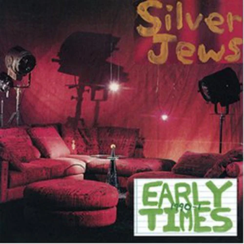 Silver Jews - Early Times - Image 2