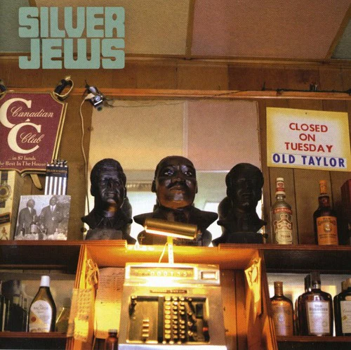 Silver Jews - Tanglewood Numbers - Image 2