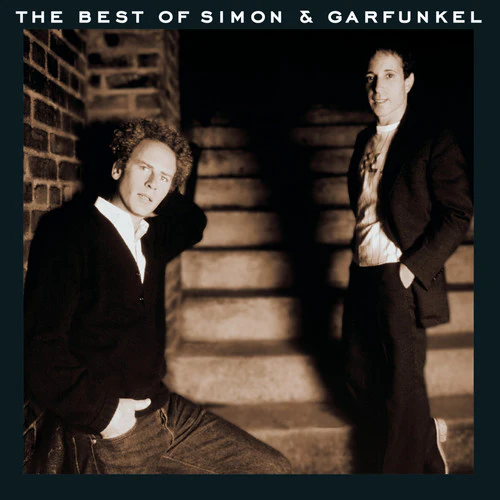 Simon & Garfunkel - Best of Simon & Garfunkel - Image 2