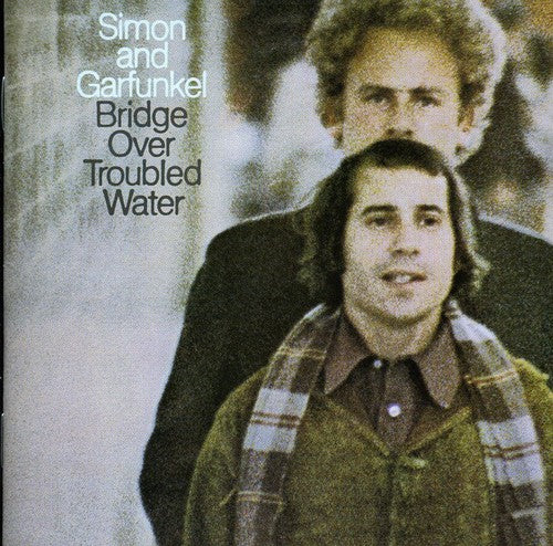 Simon & Garfunkel - Bridge Over Troubled Water - Image 2