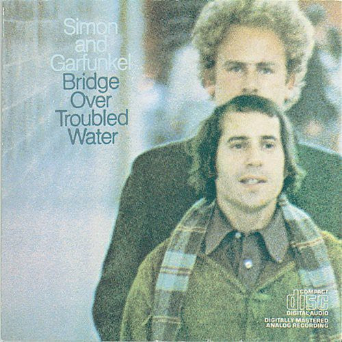 Simon & Garfunkel - Bridge Over Troubled Water - Image 3