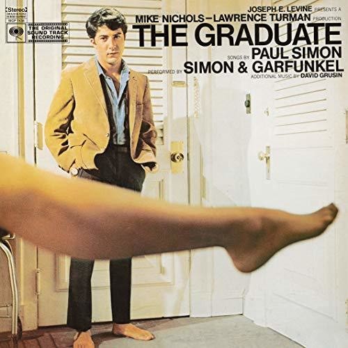 Simon & Garfunkel - Graduate - Image 2