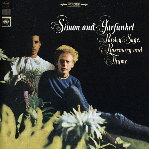 Simon & Garfunkel - Parsley Sage Rosemary & Thyme - Image 4