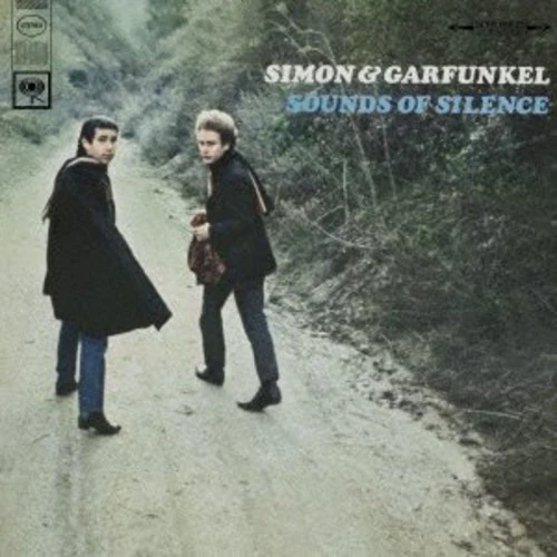 Simon & Garfunkel - Sounds of Silence - Image 3