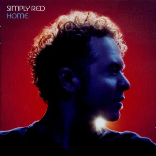 Simply Red - Home