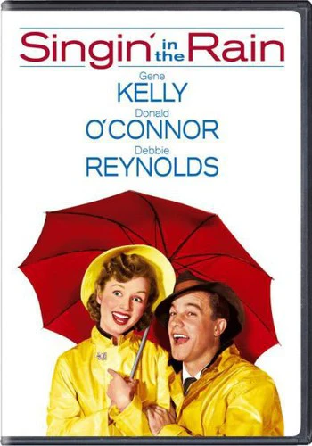 Singin' in the Rain - Image 2