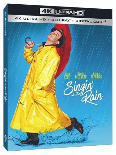 Singin' in the Rain - Image 3