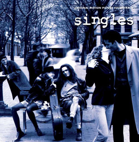 Singles/ O.S.T. - Singles (Original Soundtrack) - Image 3