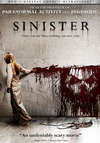 Sinister - Image 2
