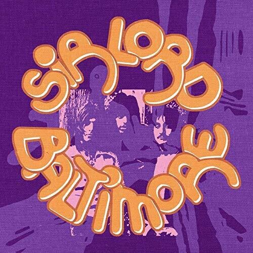 Sir Lord Baltimore - Complete Recordings 1970-2006 (3CD Capacity Wallet)