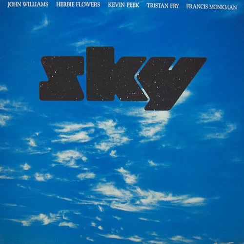 Sky - Sky