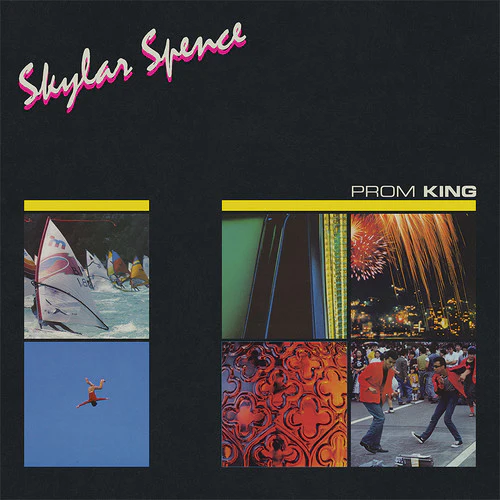 Skylar Spence - Prom King - Image 2