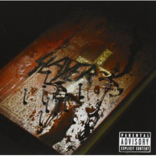 Slayer - God Hates Us All - Image 3