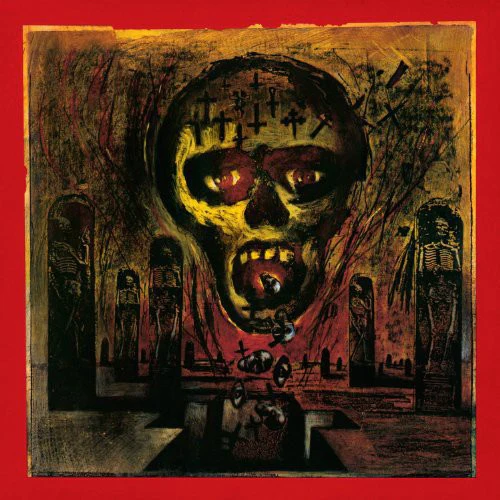 Slayer - Seasons in the Abyss - Image 2